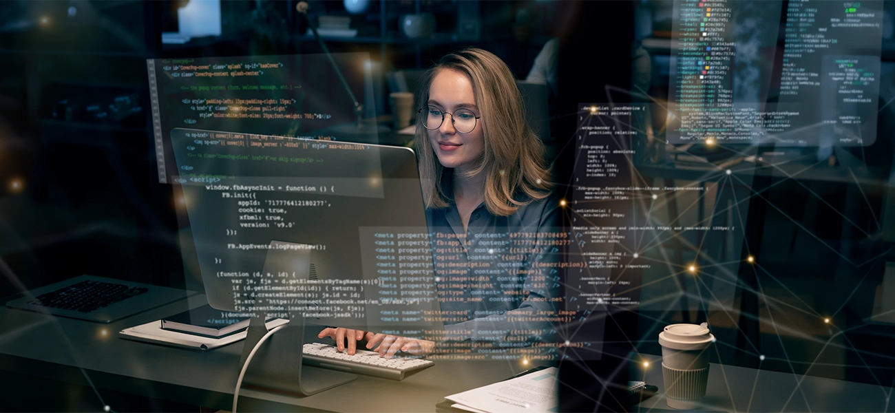 El momento que cambió la forma de hacer negocios para siempre.